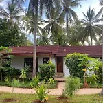 Garden Beach Villa Zanzibar