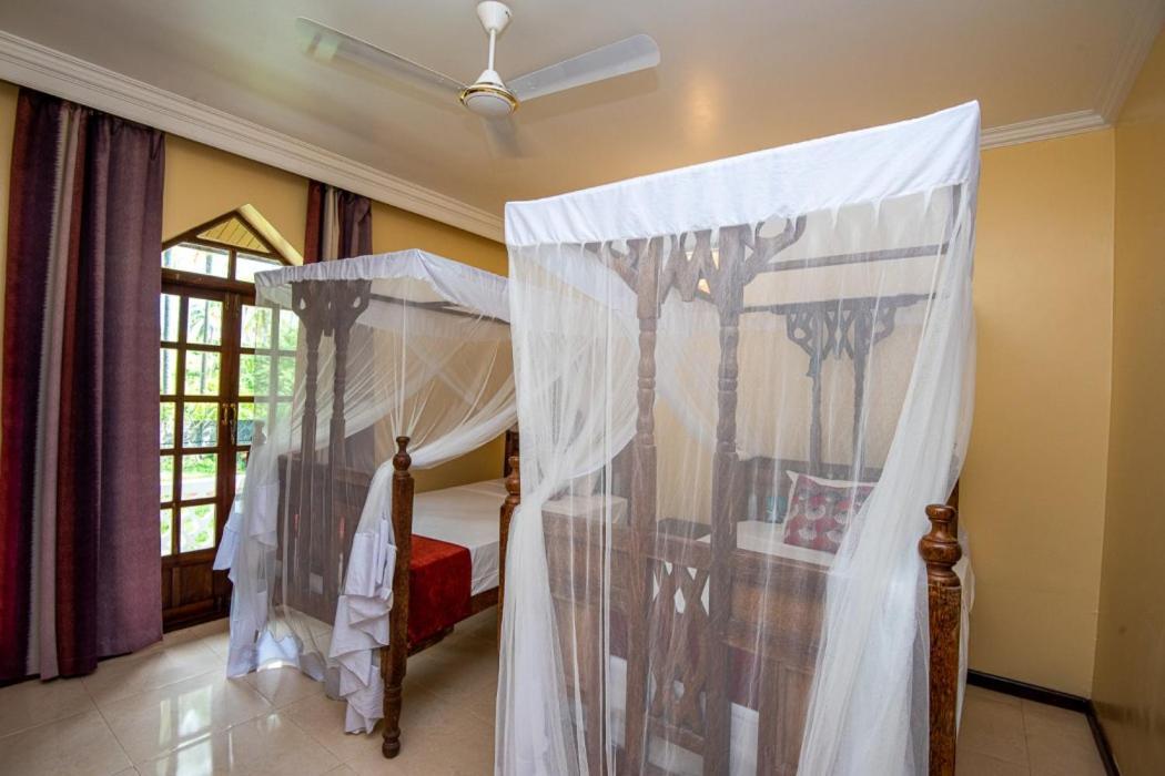 Garden Zanzibar