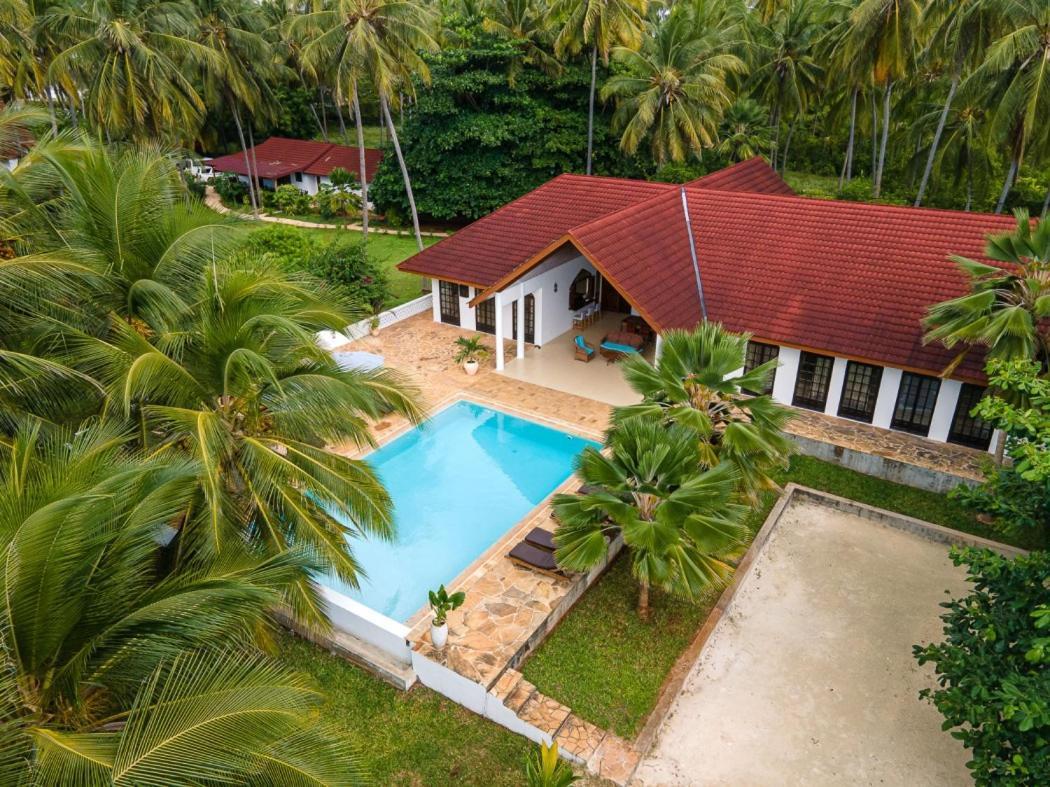 Willa Garden Zanzibar *