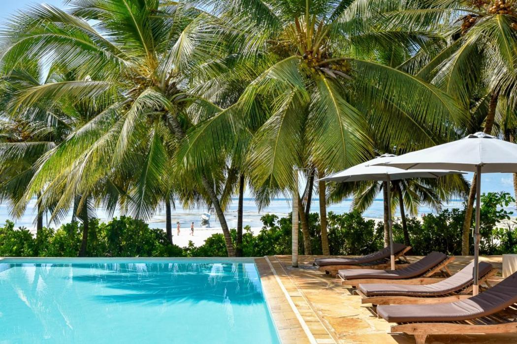 Garden Zanzibar