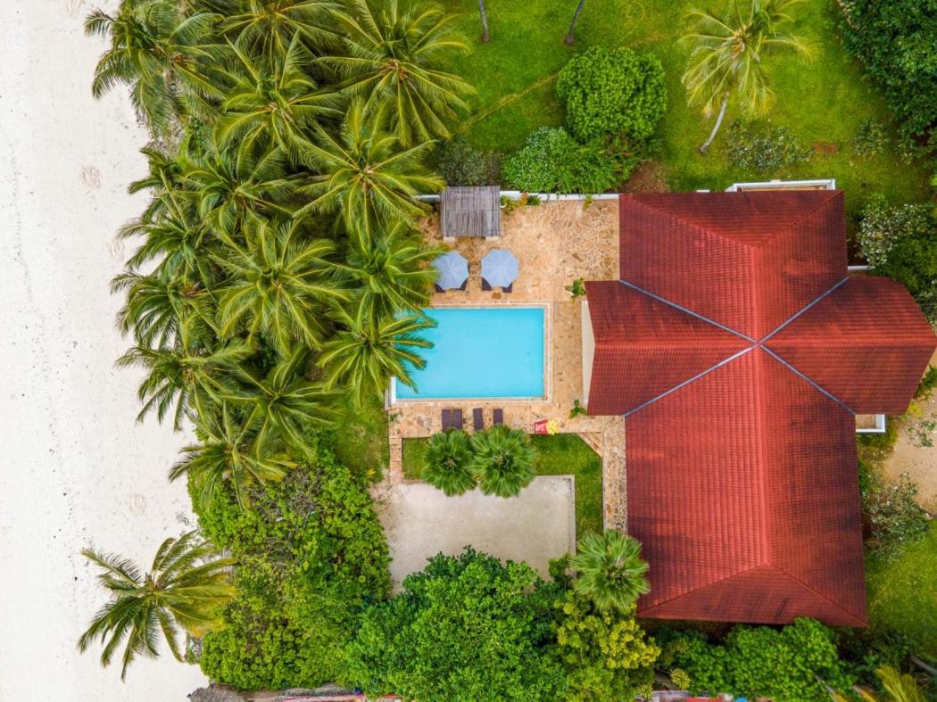 Garden Zanzibar * Kilima Juu Pwani