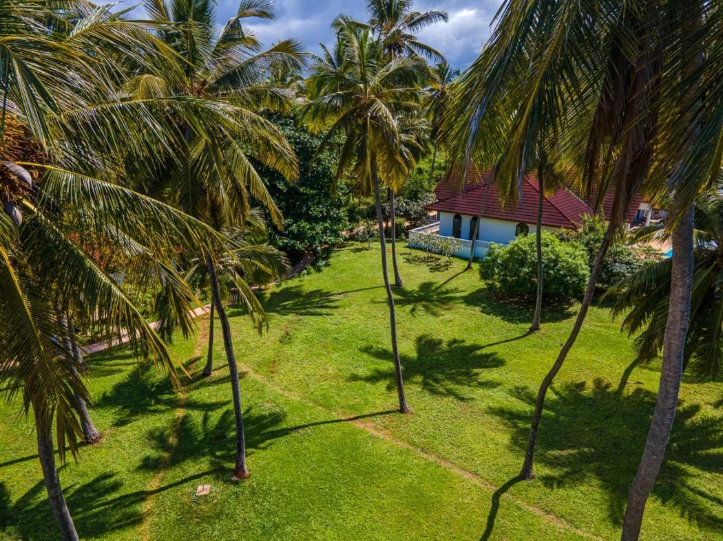 Willa Garden Zanzibar