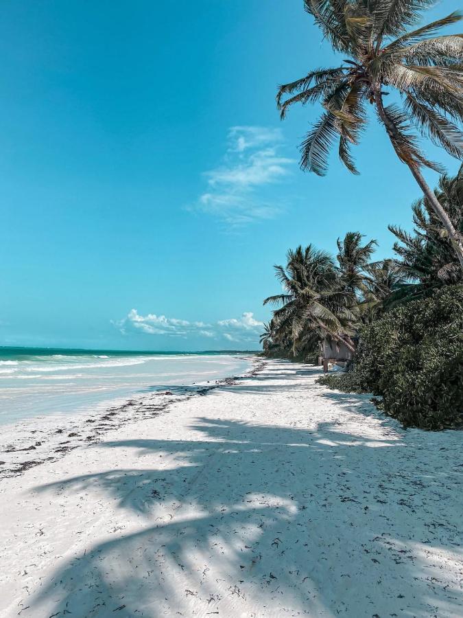 Garden Zanzibar Willa Kilima Juu Pwani